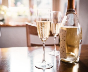 Что такое шампанское и игристое вино