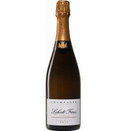 Шампанское Laherte Freres, "Ultradition" Blanc, Champagne AOC