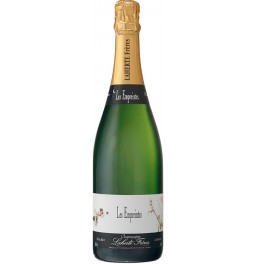 Шампанское Laherte Freres, "Les Empreintes", Champagne AOC