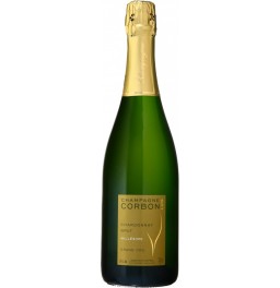 Шампанское Champagne Corbon, Chardonnay Grand Cru Brut, 2006