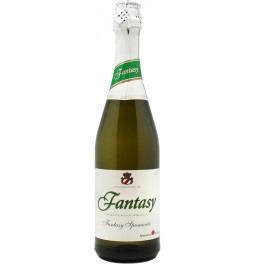 Игристое вино "Fantasy" Semi-Secco