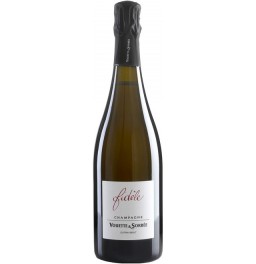 Шампанское Vouette &amp; Sorbee, "Fidele" Extra Brut, Champagne AOC