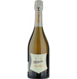 Шампанское Olivier Horiot, "Metisse" Noirs &amp; Blancs Extra Brut
