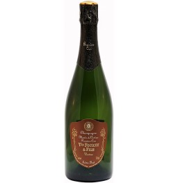 Шампанское Champagne Veuve Fourny, "Mont de Vertus" Premier Cru Extra Brut, 2010