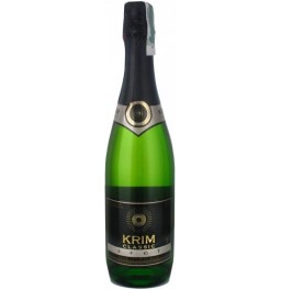 Шампанское "Krim Classic" Brut
