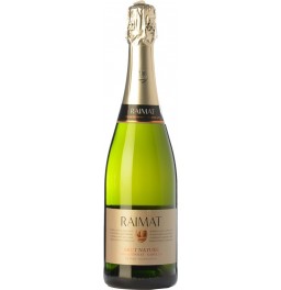 Игристое вино Raimat, "Brut Nature" Chardonnay-Xarel-lo