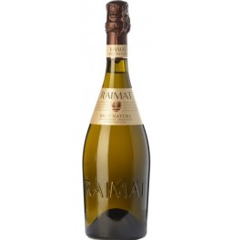 Игристое вино Raimat, "Brut Nature" Chardonnay-Pinot Noir