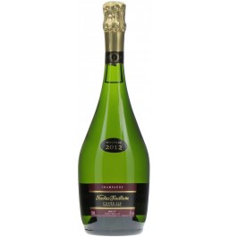 Шампанское Nicolas Feuillatte, "Cuvee 225" Brut, 2012
