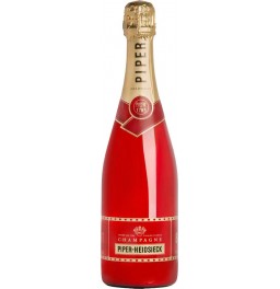 Шампанское Piper-Heidsieck, Brut, Limited Edition "Cinema", Red Bottle