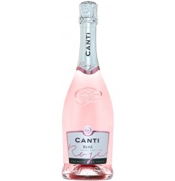 Игристое вино Canti, Rose Extra Dry