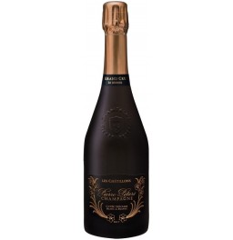 Шампанское Pierre Peters, Cuvee Speciale "Les Chetillons" Grand Cru Brut, Champagne AOC, 2010