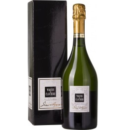 Игристое вино "Toques et Clochers" Cremant de Limoux AOC, gift box