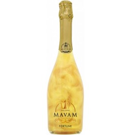 Игристое вино "Mavam" Fortune