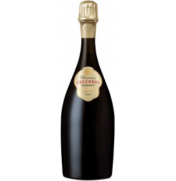 Шампанское "Celebris" Extra Brut Millesime, 2004