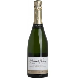 Шампанское Pierre Peters, "L'Esprit" Grand Cru, Champagne AOC, 2012