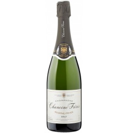 Шампанское Chanoine, "Reserve Privee" Brut