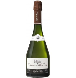 Шампанское Laherte Freres, Le Millesime "Deux Mille Six" Extra Brut, Champagne AOC, 2006