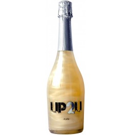 Игристое вино "UP2U" Plata