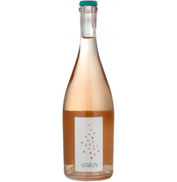 Игристое вино Porta del Vento, "Voria" Rosato