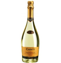 Игристое вино Canti, Prosecco, 2018