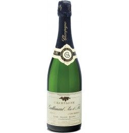 Шампанское Champagne Gallimard Pere et Fils, "Cuvee Grande Reserve" Chardonnay