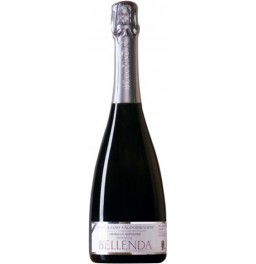 Игристое вино Bellenda Prosecco Bellenda Miraval