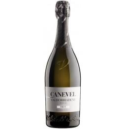 Игристое вино Canevel, Prosecco Valdobbiadene Superiore DOCG Brut