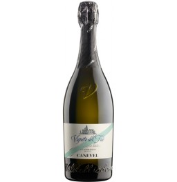 Игристое вино Canevel, "Vigneto del Fae" Valdobbiadene Superiore DOCG