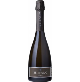 Игристое вино Bellenda, "Levis" Prosecco DOC Extra Dry