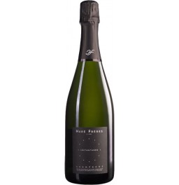 Шампанское Champagne Hure Freres, "Instantanee" Extra Brut, 2010
