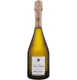 Шампанское Champagne Hure Freres, "Terre Natale" Brut, 2008