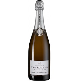 Шампанское Louis Roederer, Brut Blanc de Blancs, 2011