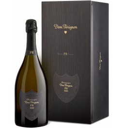 Шампанское "Dom Perignon" P2, 2000, gift box