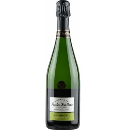 Шампанское Nicolas Feuillatte, Grand Cru Brut Blanc de Blancs Chardonnay, 2012