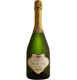 Шампанское Diebolt-Vallois "Blanc de Blancs Prestige"