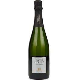Шампанское Champagne Geoffroy Champagne 1-er cru Expression Brut