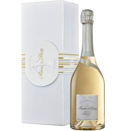 Шампанское "Amour de Deutz" Brut Blanc, 2008, gift box