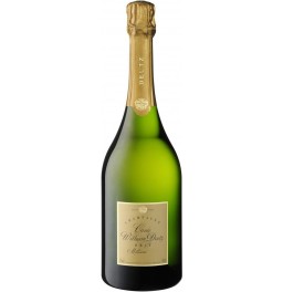 Шампанское "Cuvee William Deutz" Brut Blanc Millesime, 2007