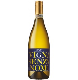 Игристое вино "Vigna Senza Nome" Moscato d'Asti DOCG, 2018