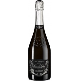 Шампанское Pierre Peters, "Oenotheque" Les Chetillons Blanc de Blans, Champagne AOC, 2002