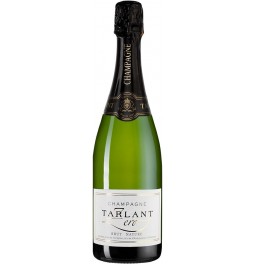 Шампанское Champagne Tarlant, Zero Brut Nature