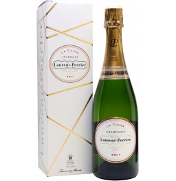 Шампанское Laurent-Perrier, Kosher Brut, gift box