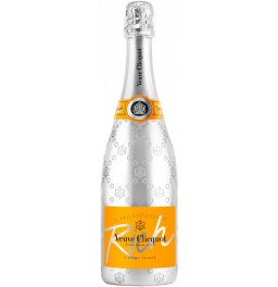 Шампанское Veuve Clicquot, "Rich" White