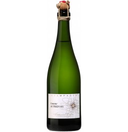 Шампанское Champagne Francoise Bedel, "Comme Autrefois" Brut
