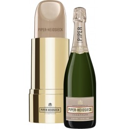 Шампанское Piper-Heidsieck, Demi-Sec "Sublime", gift box "Lipstick"