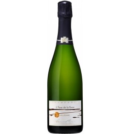 Шампанское Champagne Francoise Bedel, "L'Ame de la Terre" Extra Brut, 2005