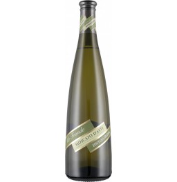 Игристое вино Fontanafredda, "Le Fronde" Moscato d'Asti DOCG, 2015