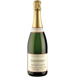 Шампанское Egly-Ouriet, Brut Tradition Grand Cru