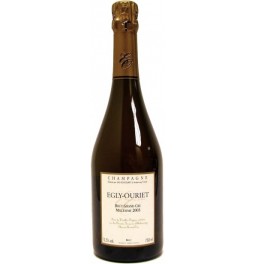 Шампанское Egly-Ouriet, Millesime Grand Cru, 2003