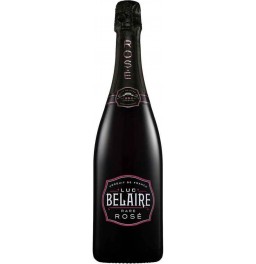 Игристое вино "Belaire" Rare Rose